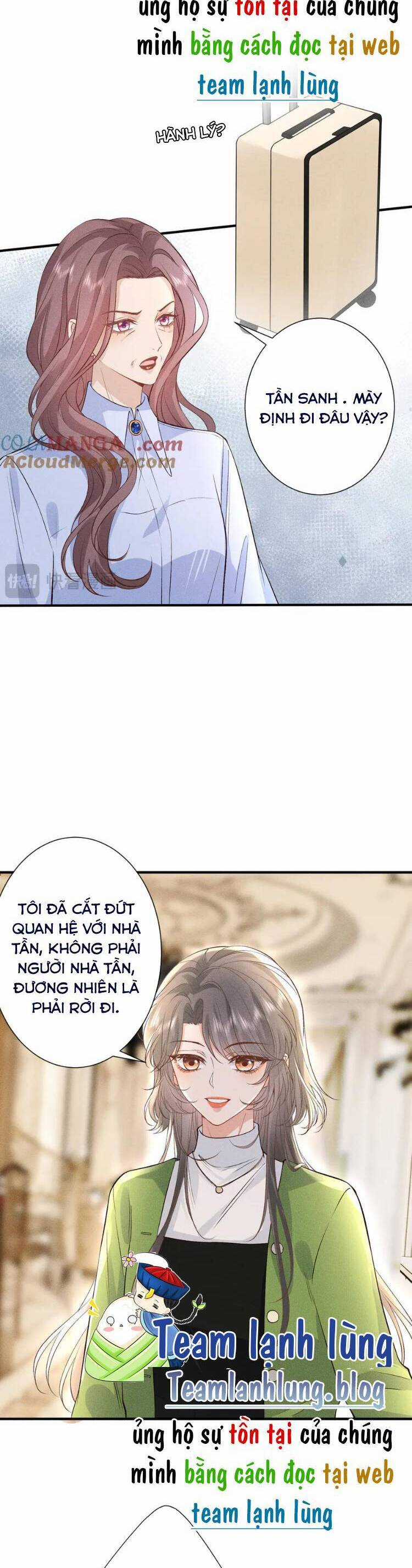 Lão Đại Toàn Năng Vừa Đẹp Vừa Ngầu Chapter 36 trang 4