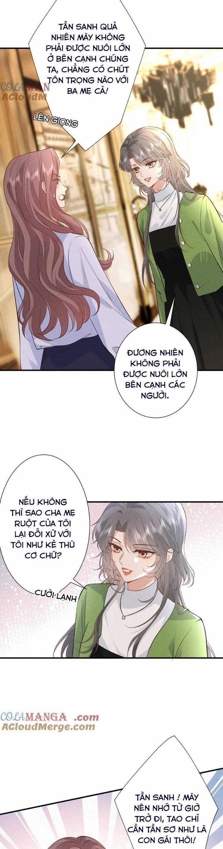 Lão Đại Toàn Năng Vừa Đẹp Vừa Ngầu Chapter 36 trang 5