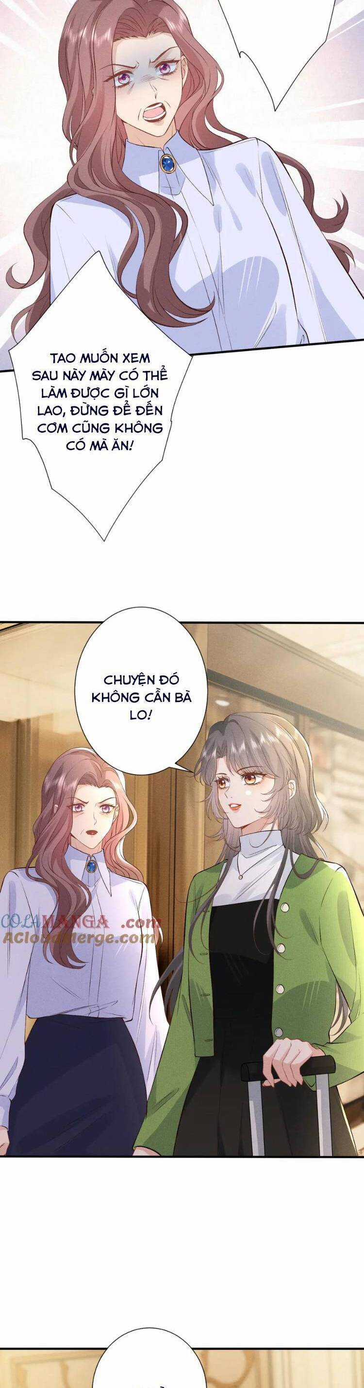 Lão Đại Toàn Năng Vừa Đẹp Vừa Ngầu Chapter 36 trang 6