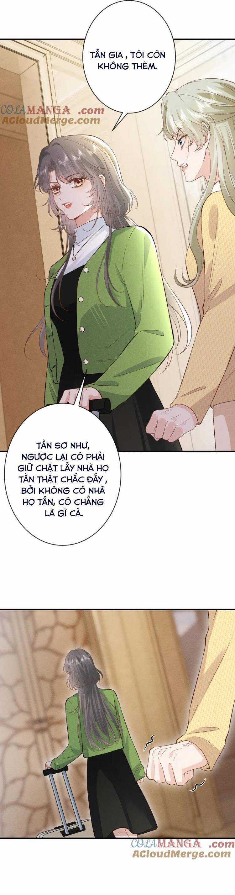 Lão Đại Toàn Năng Vừa Đẹp Vừa Ngầu Chapter 36 trang 9