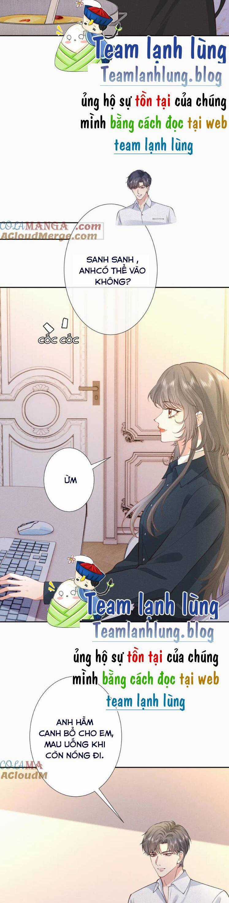 Lão Đại Toàn Năng Vừa Đẹp Vừa Ngầu Chapter 37 trang 12