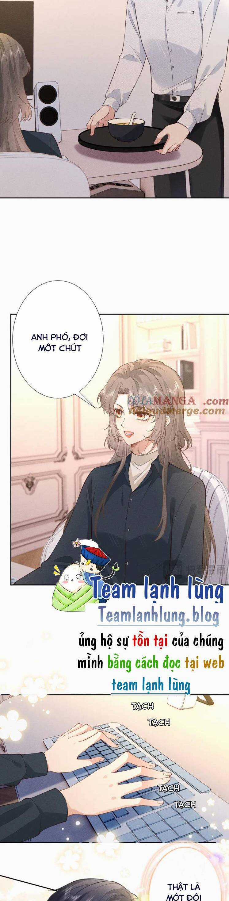 Lão Đại Toàn Năng Vừa Đẹp Vừa Ngầu Chapter 37 trang 13