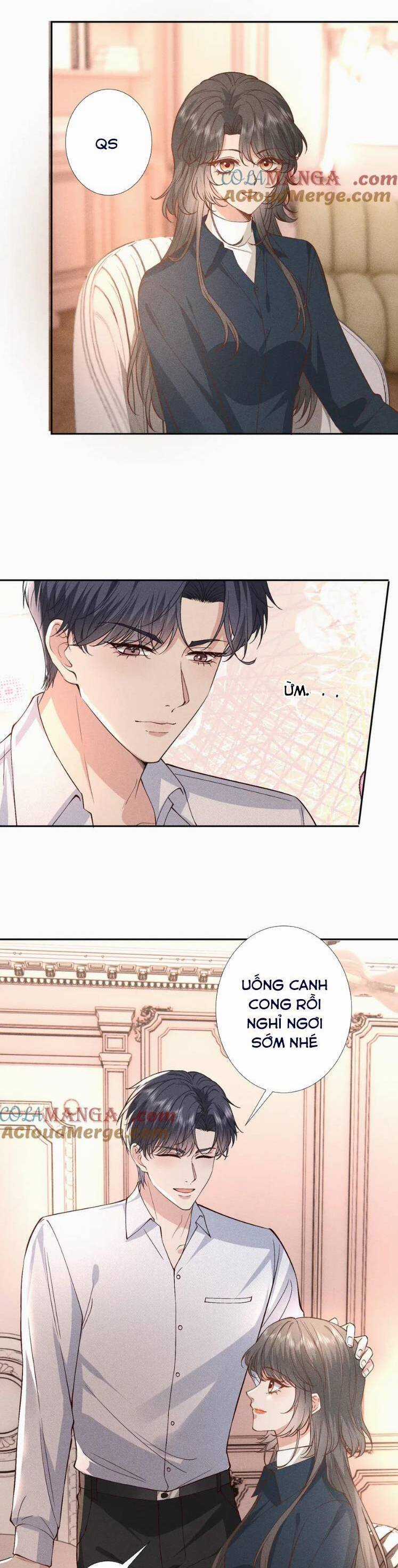 Lão Đại Toàn Năng Vừa Đẹp Vừa Ngầu Chapter 37 trang 15