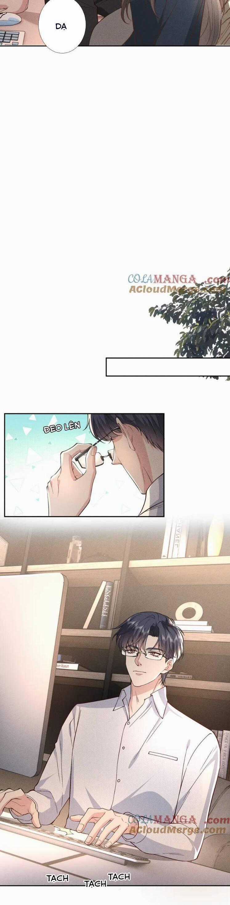 Lão Đại Toàn Năng Vừa Đẹp Vừa Ngầu Chapter 37 trang 16