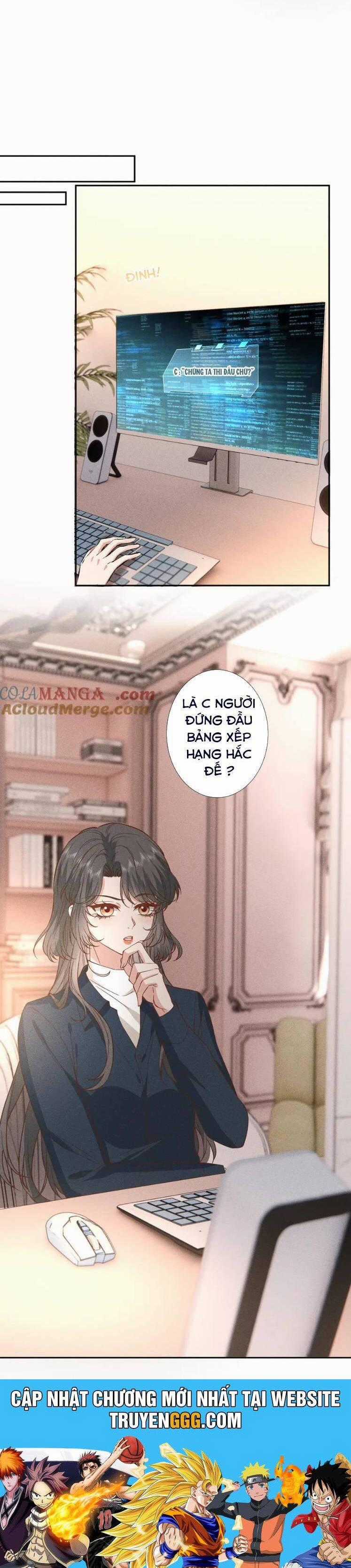 Lão Đại Toàn Năng Vừa Đẹp Vừa Ngầu Chapter 37 trang 17