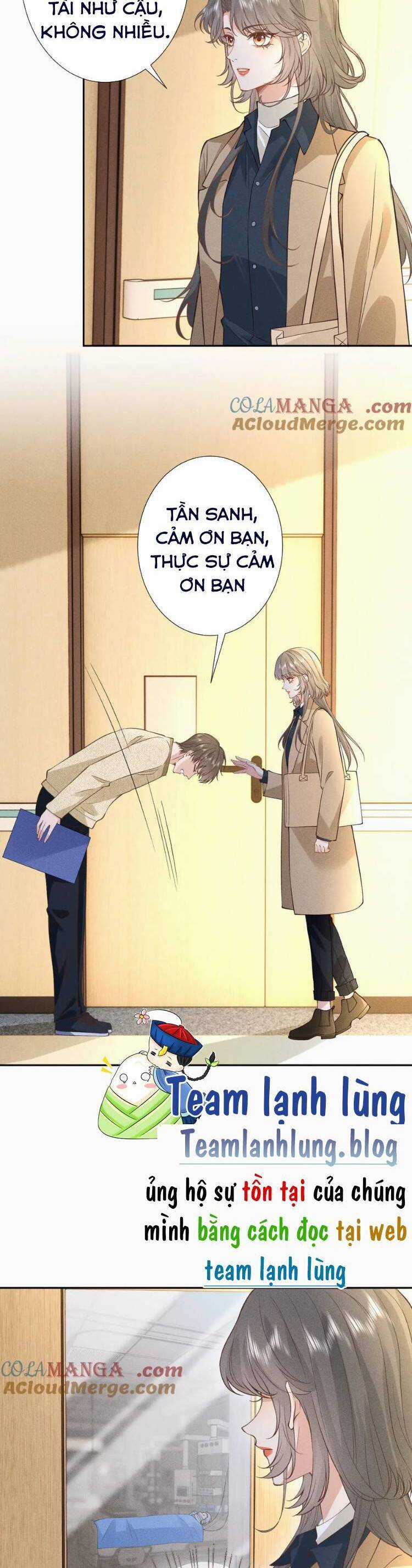 Lão Đại Toàn Năng Vừa Đẹp Vừa Ngầu Chapter 37 trang 3