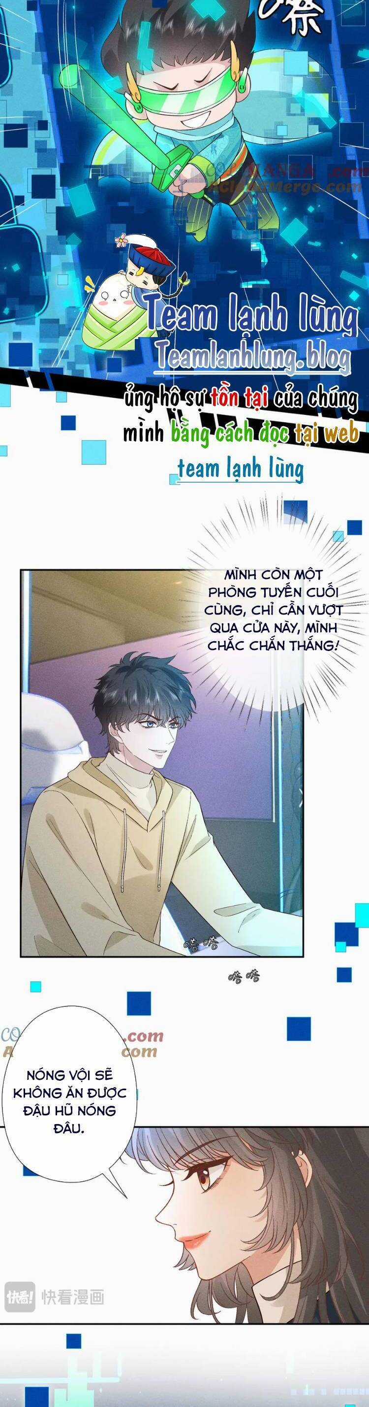 Lão Đại Toàn Năng Vừa Đẹp Vừa Ngầu Chapter 37 trang 8