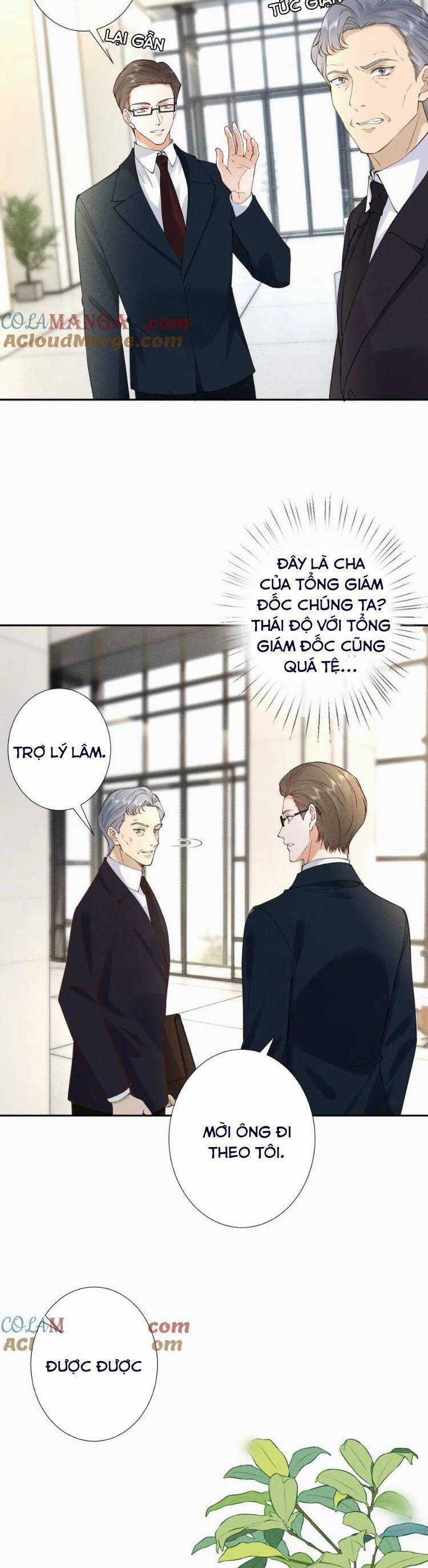 Lão Đại Toàn Năng Vừa Đẹp Vừa Ngầu Chapter 38 trang 11