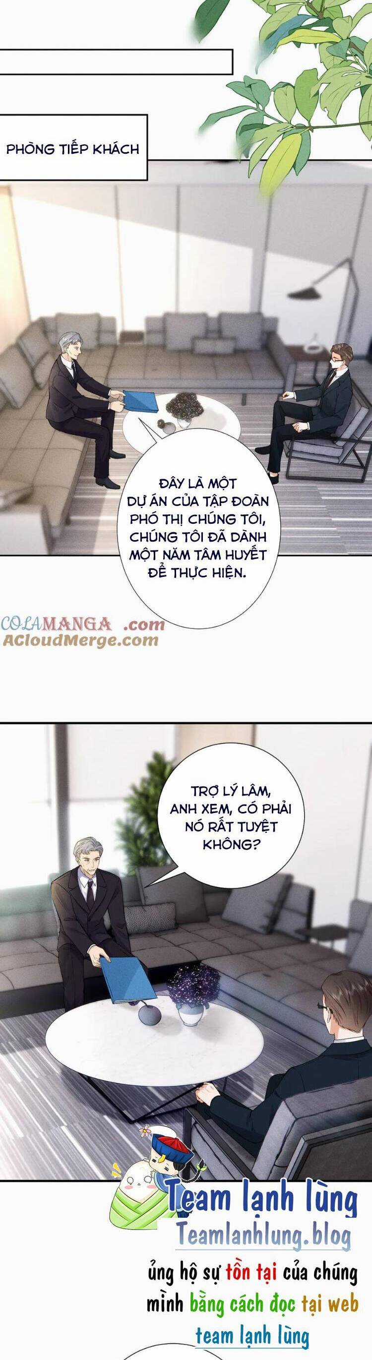 Lão Đại Toàn Năng Vừa Đẹp Vừa Ngầu Chapter 38 trang 12