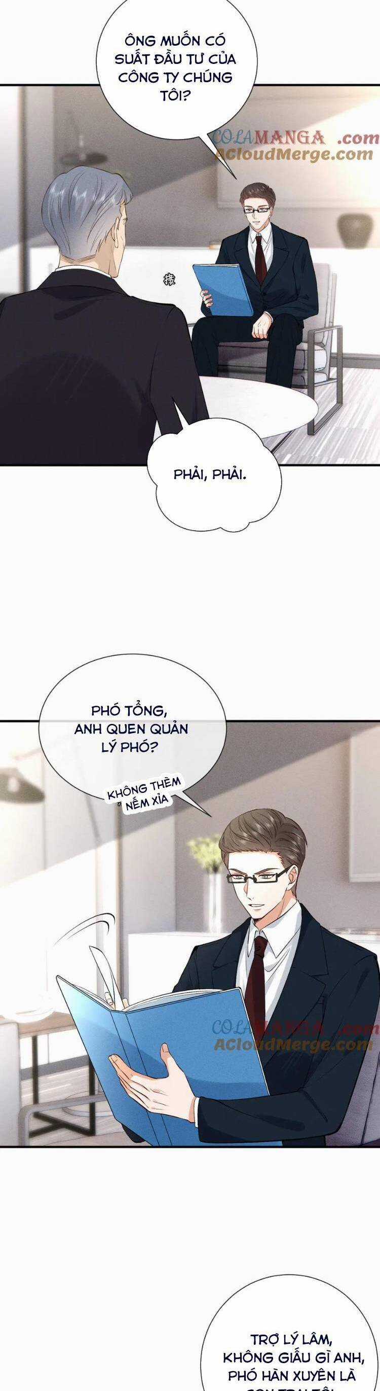 Lão Đại Toàn Năng Vừa Đẹp Vừa Ngầu Chapter 38 trang 13