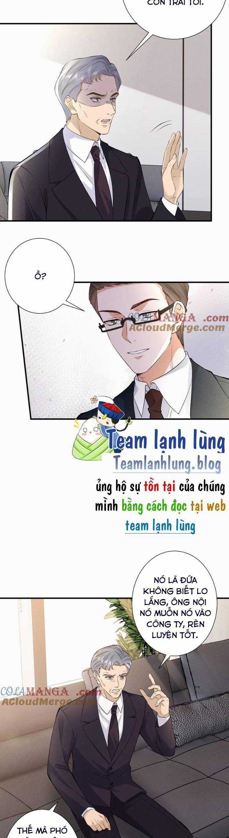 Lão Đại Toàn Năng Vừa Đẹp Vừa Ngầu Chapter 38 trang 14