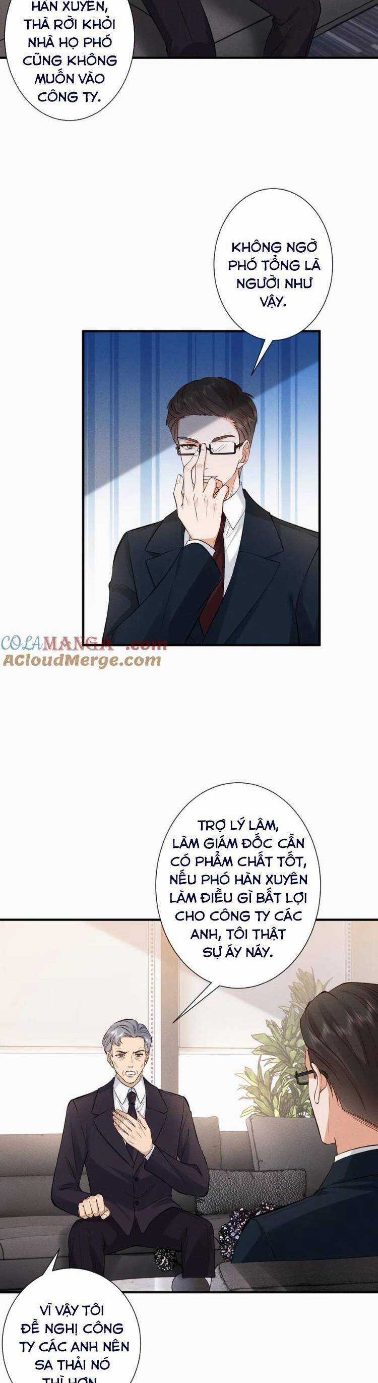 Lão Đại Toàn Năng Vừa Đẹp Vừa Ngầu Chapter 38 trang 15