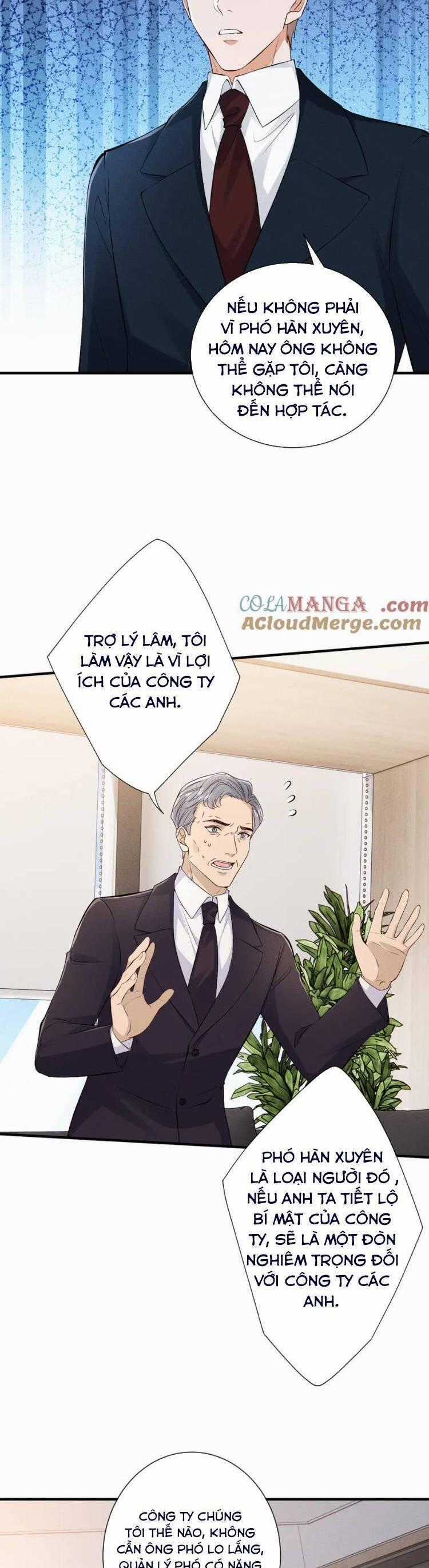 Lão Đại Toàn Năng Vừa Đẹp Vừa Ngầu Chapter 38 trang 17