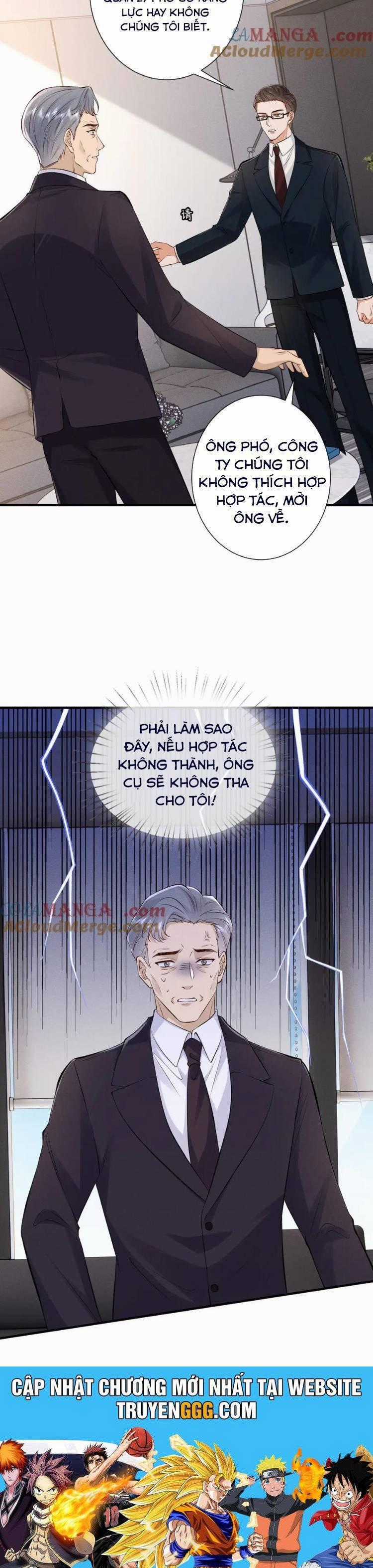 Lão Đại Toàn Năng Vừa Đẹp Vừa Ngầu Chapter 38 trang 18