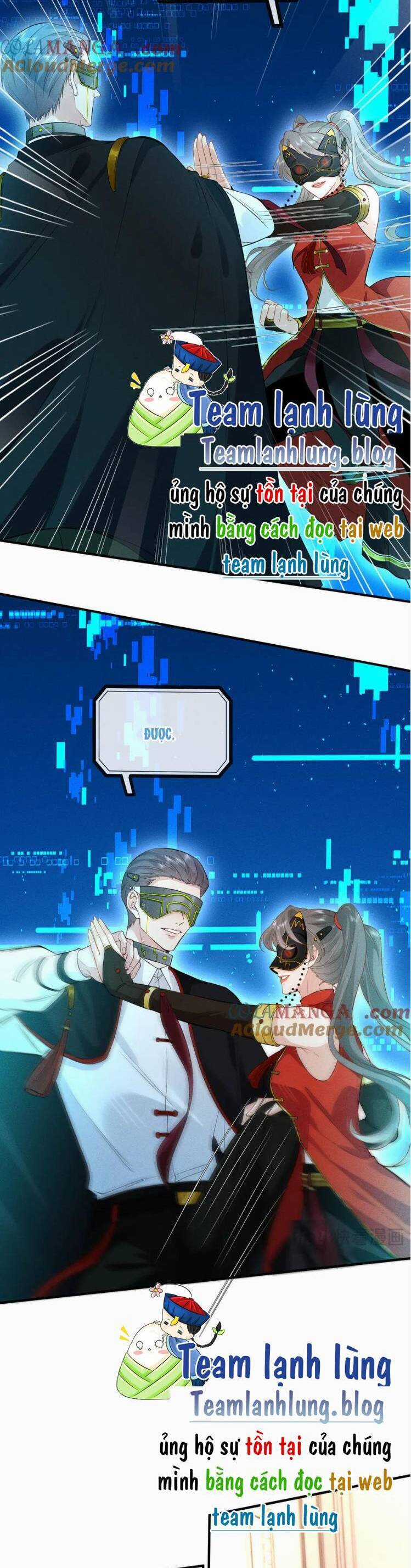 Lão Đại Toàn Năng Vừa Đẹp Vừa Ngầu Chapter 38 trang 2