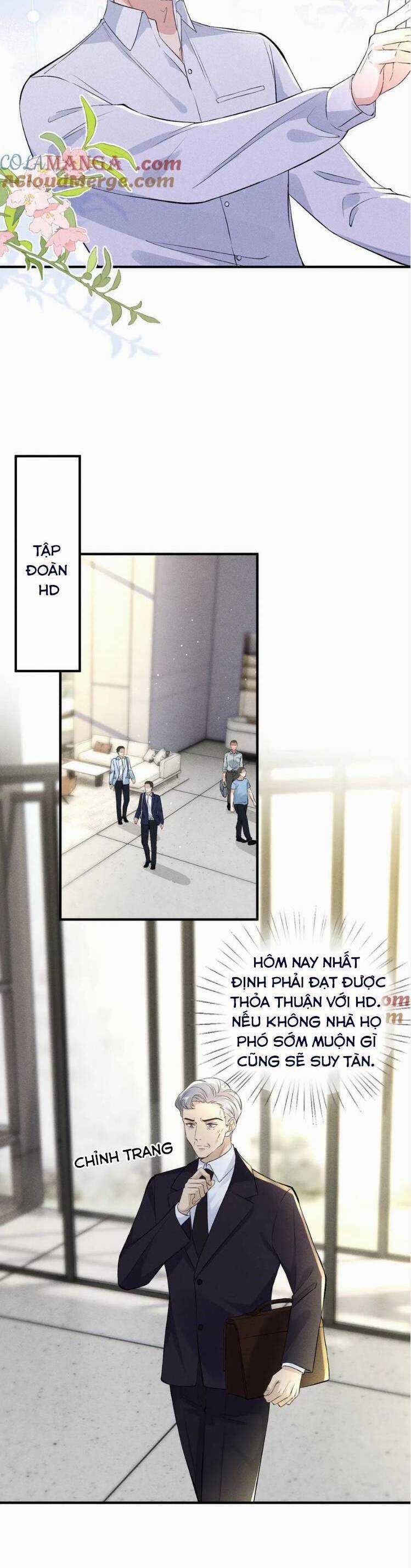 Lão Đại Toàn Năng Vừa Đẹp Vừa Ngầu Chapter 38 trang 5