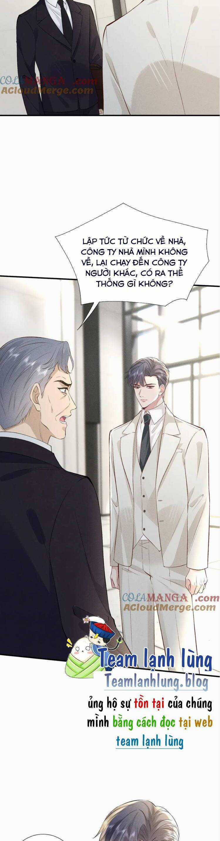 Lão Đại Toàn Năng Vừa Đẹp Vừa Ngầu Chapter 38 trang 8