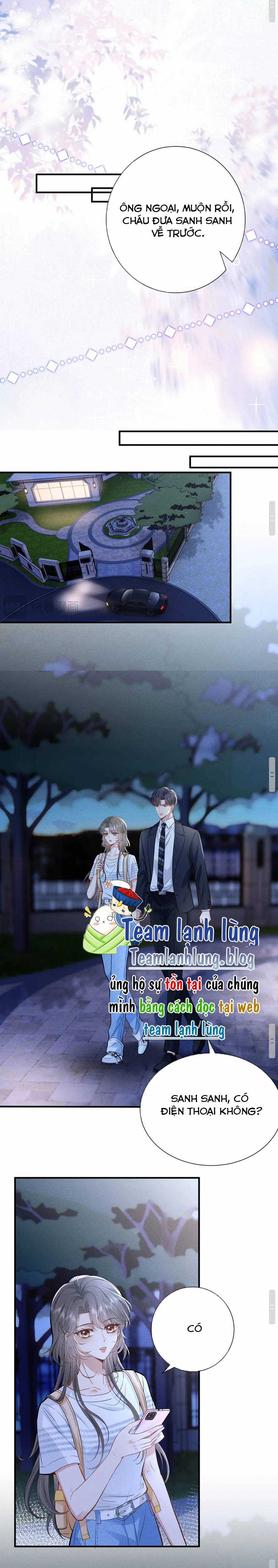 Lão Đại Toàn Năng Vừa Đẹp Vừa Ngầu Chapter 4 trang 12