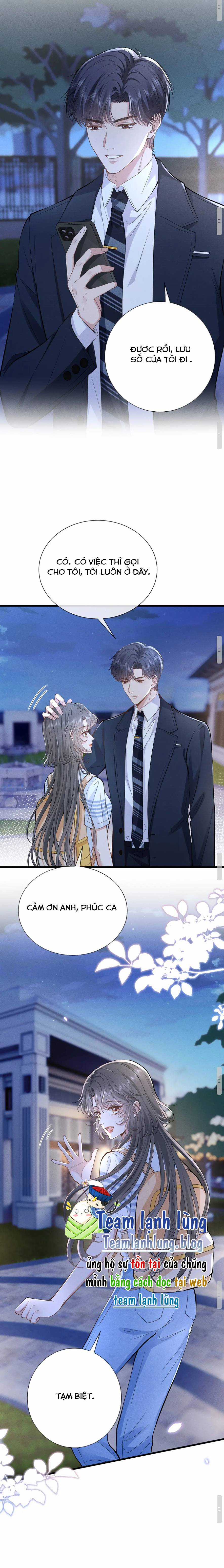 Lão Đại Toàn Năng Vừa Đẹp Vừa Ngầu Chapter 4 trang 13