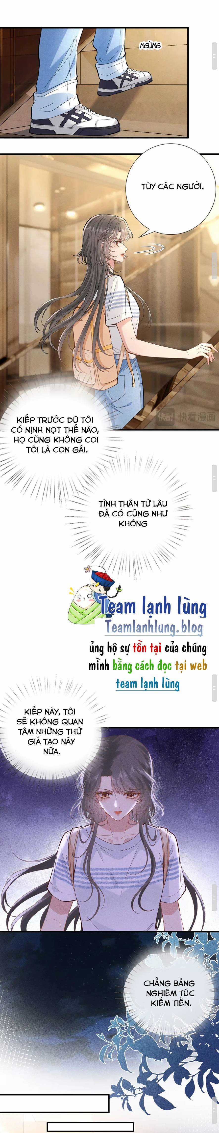 Lão Đại Toàn Năng Vừa Đẹp Vừa Ngầu Chapter 4 trang 16