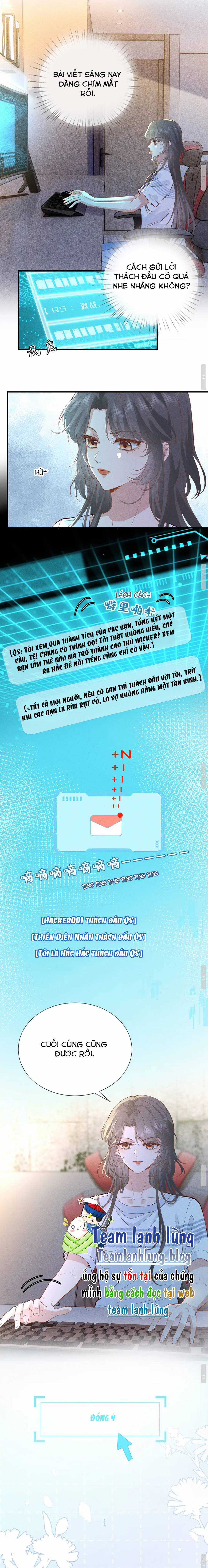 Lão Đại Toàn Năng Vừa Đẹp Vừa Ngầu Chapter 4 trang 17