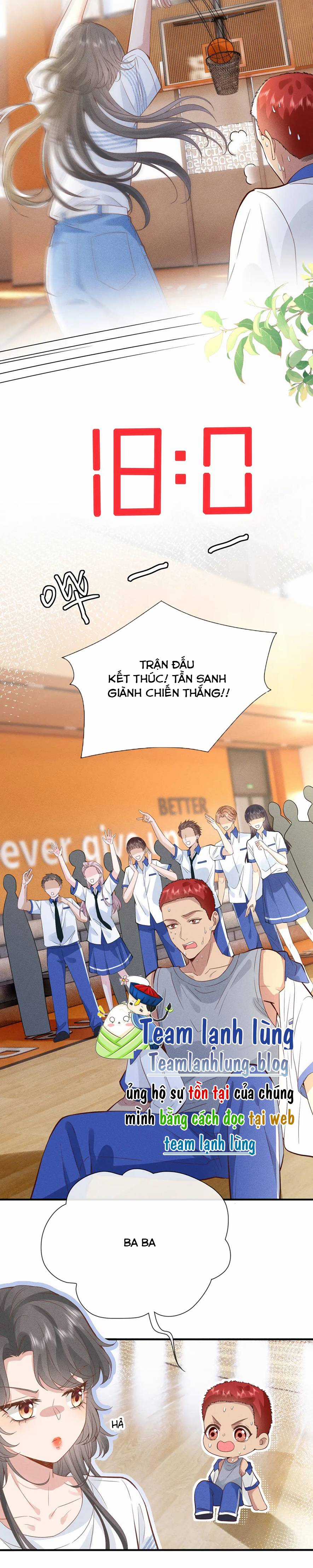 Lão Đại Toàn Năng Vừa Đẹp Vừa Ngầu Chapter 4 trang 4