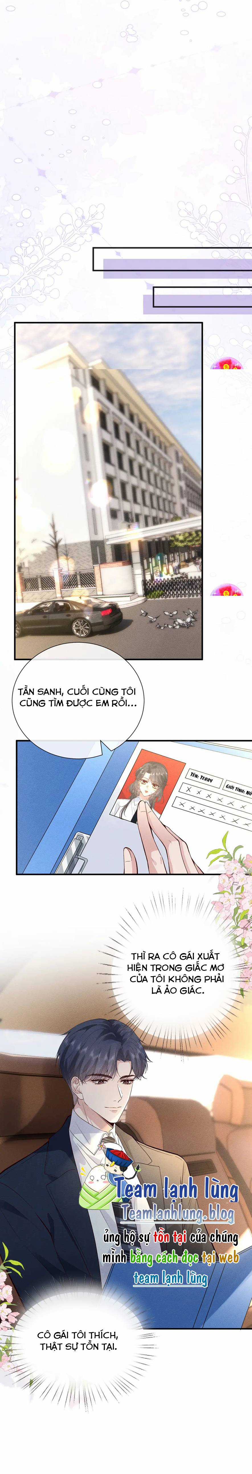 Lão Đại Toàn Năng Vừa Đẹp Vừa Ngầu Chapter 4 trang 6