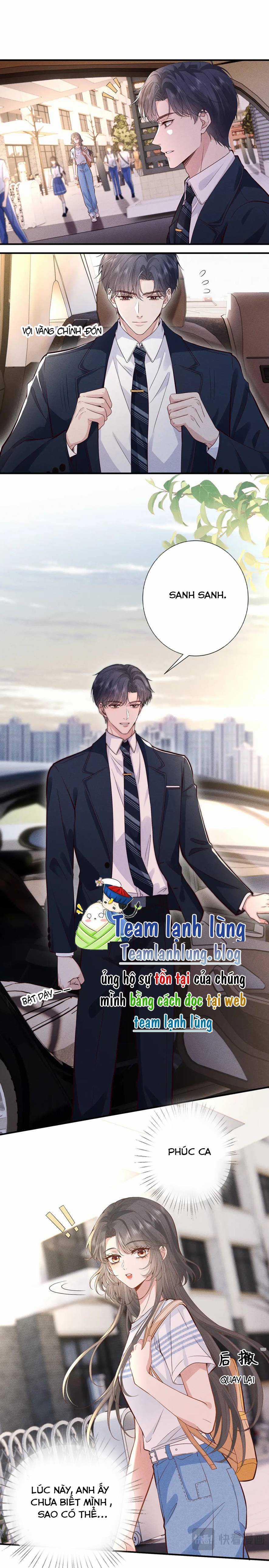 Lão Đại Toàn Năng Vừa Đẹp Vừa Ngầu Chapter 4 trang 7