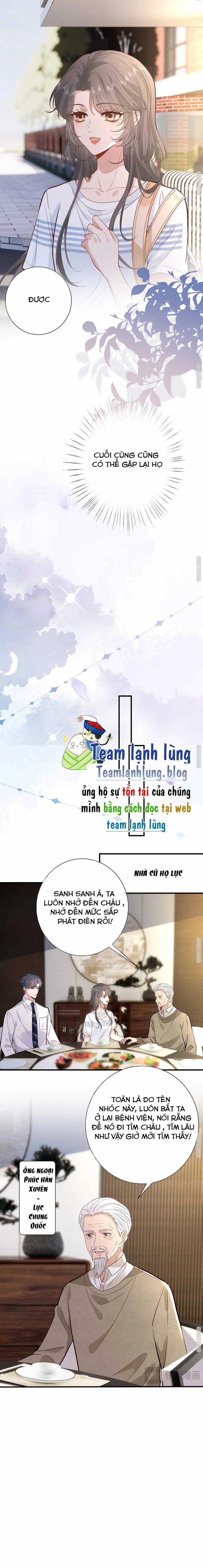 Lão Đại Toàn Năng Vừa Đẹp Vừa Ngầu Chapter 4 trang 9