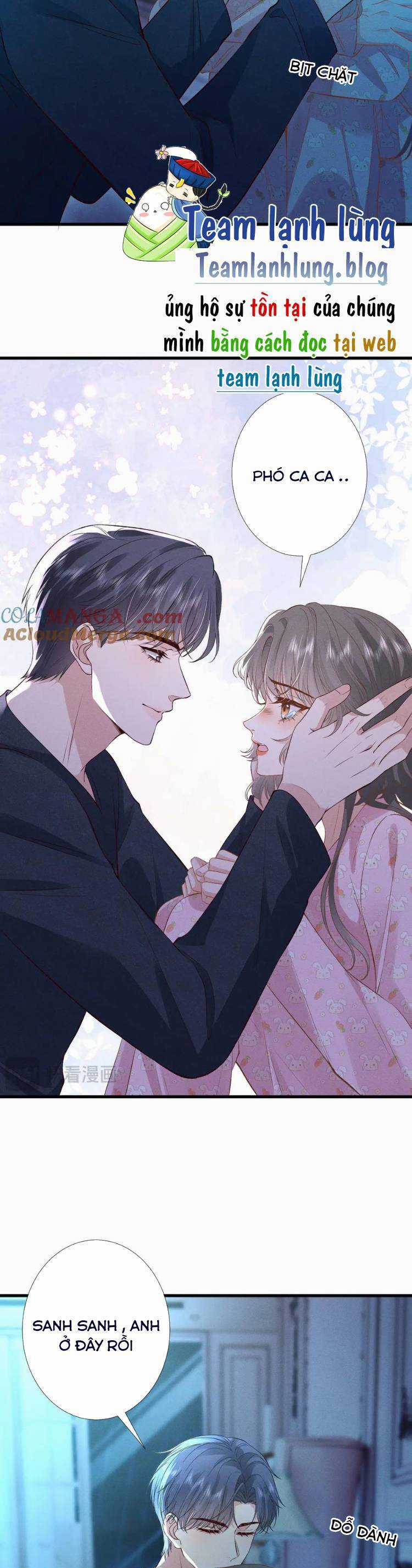 Lão Đại Toàn Năng Vừa Đẹp Vừa Ngầu Chapter 40 trang 10