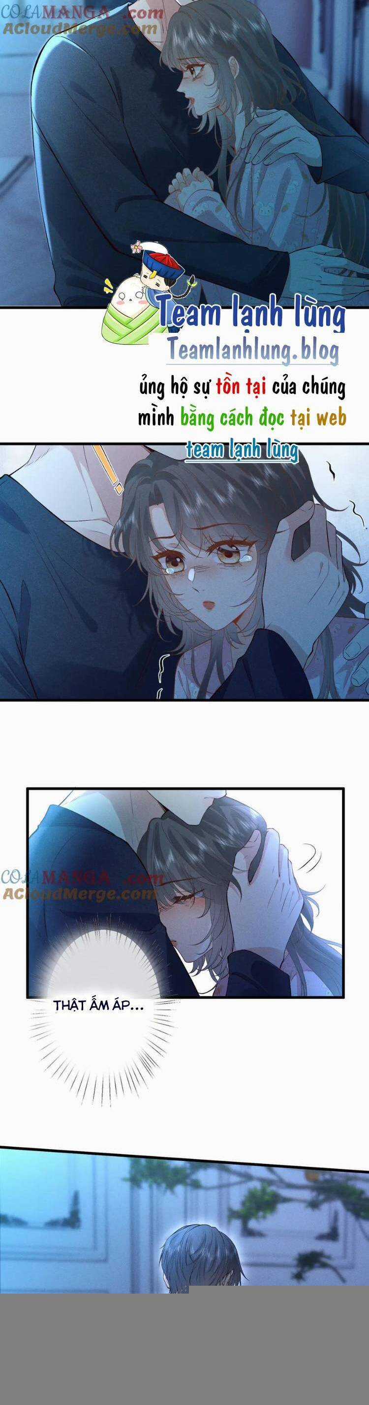 Lão Đại Toàn Năng Vừa Đẹp Vừa Ngầu Chapter 40 trang 11