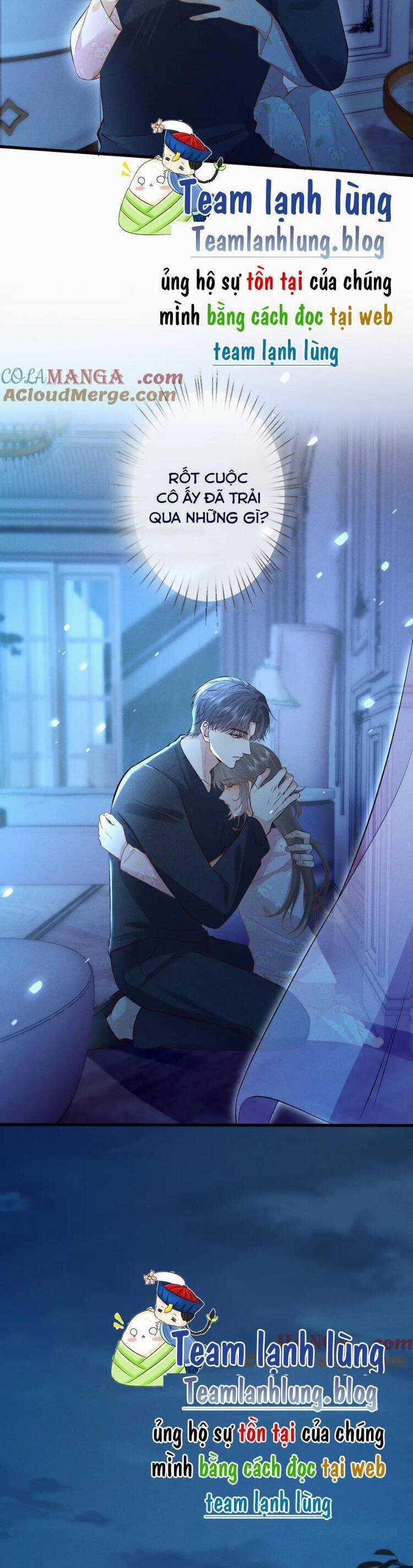 Lão Đại Toàn Năng Vừa Đẹp Vừa Ngầu Chapter 40 trang 12