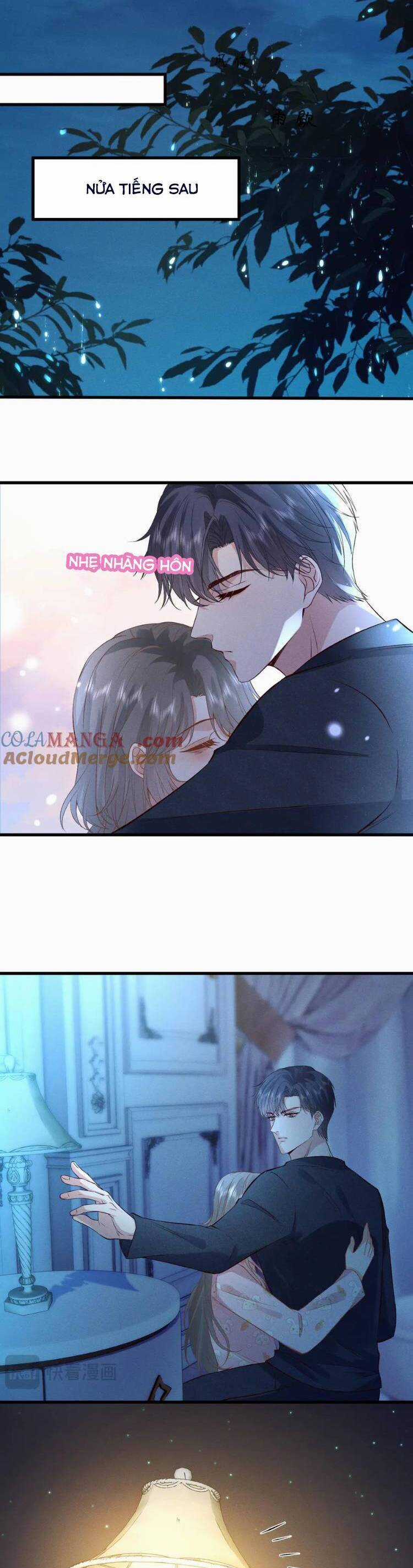 Lão Đại Toàn Năng Vừa Đẹp Vừa Ngầu Chapter 40 trang 13