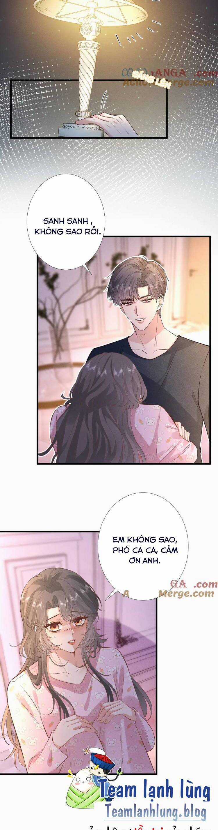 Lão Đại Toàn Năng Vừa Đẹp Vừa Ngầu Chapter 40 trang 14