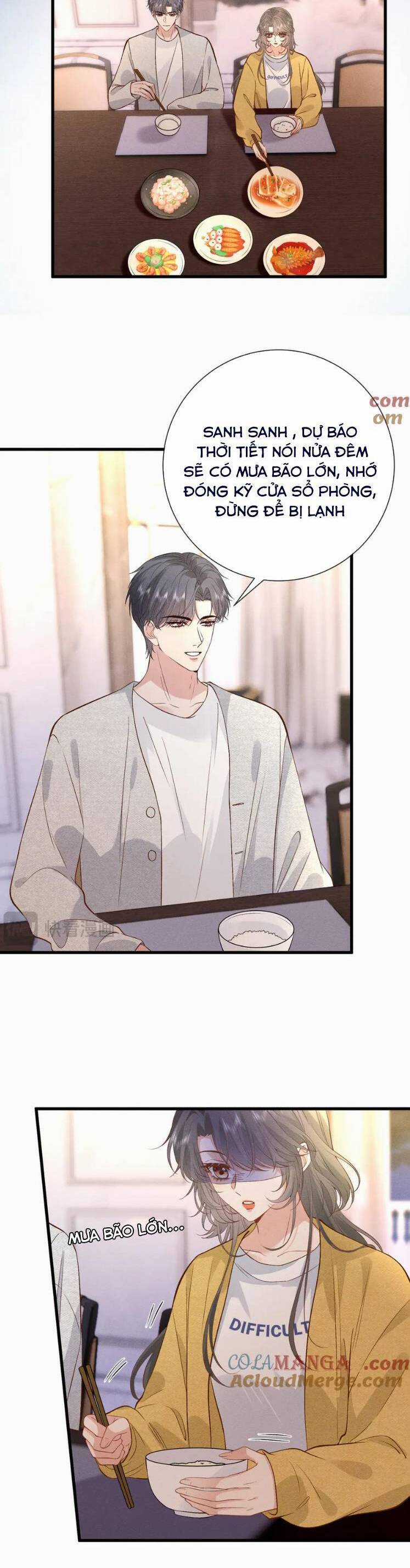 Lão Đại Toàn Năng Vừa Đẹp Vừa Ngầu Chapter 40 trang 3