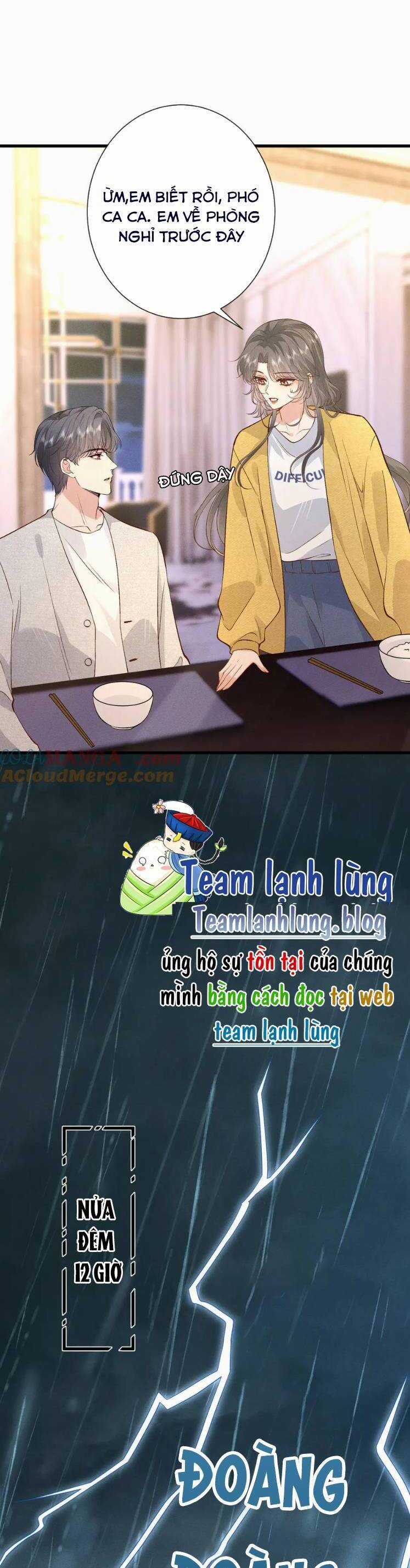 Lão Đại Toàn Năng Vừa Đẹp Vừa Ngầu Chapter 40 trang 4