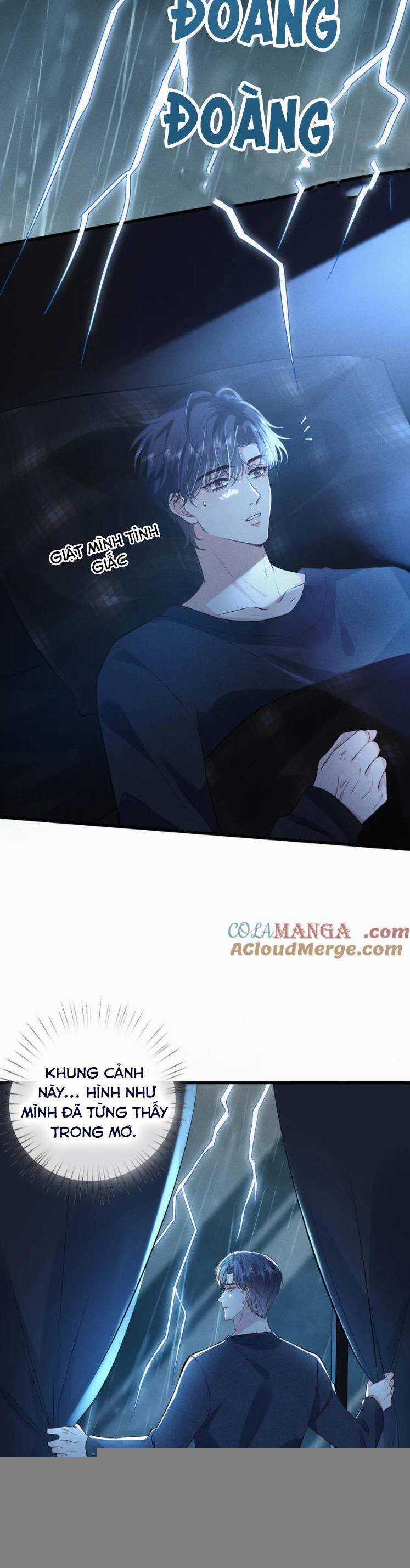 Lão Đại Toàn Năng Vừa Đẹp Vừa Ngầu Chapter 40 trang 5