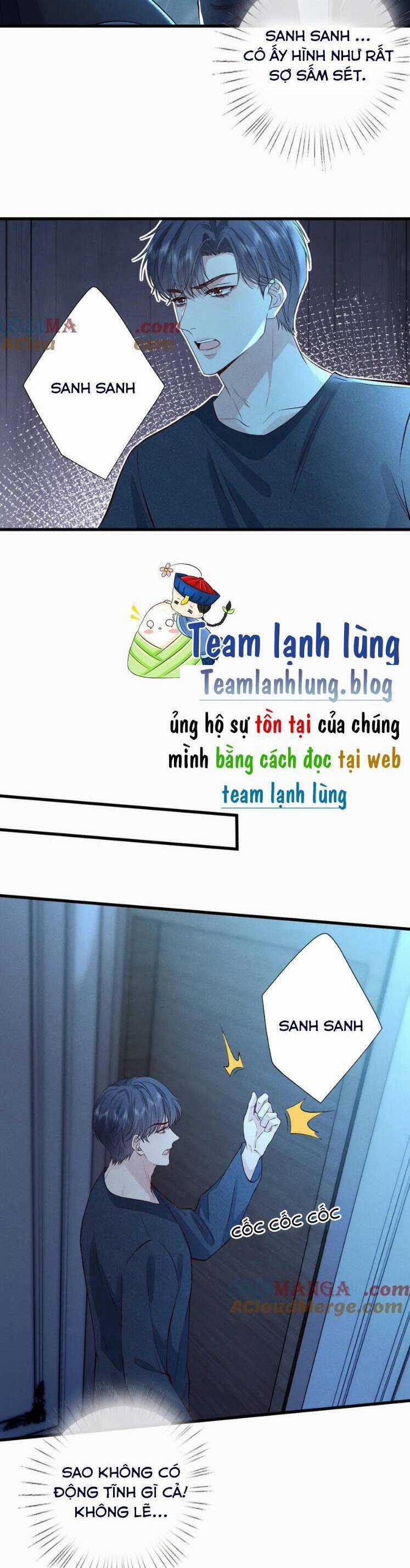 Lão Đại Toàn Năng Vừa Đẹp Vừa Ngầu Chapter 40 trang 6