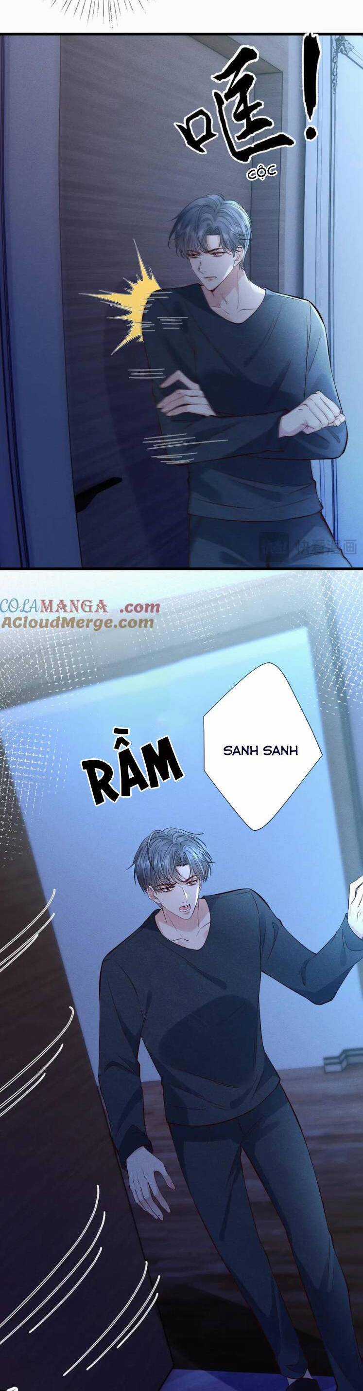 Lão Đại Toàn Năng Vừa Đẹp Vừa Ngầu Chapter 40 trang 7