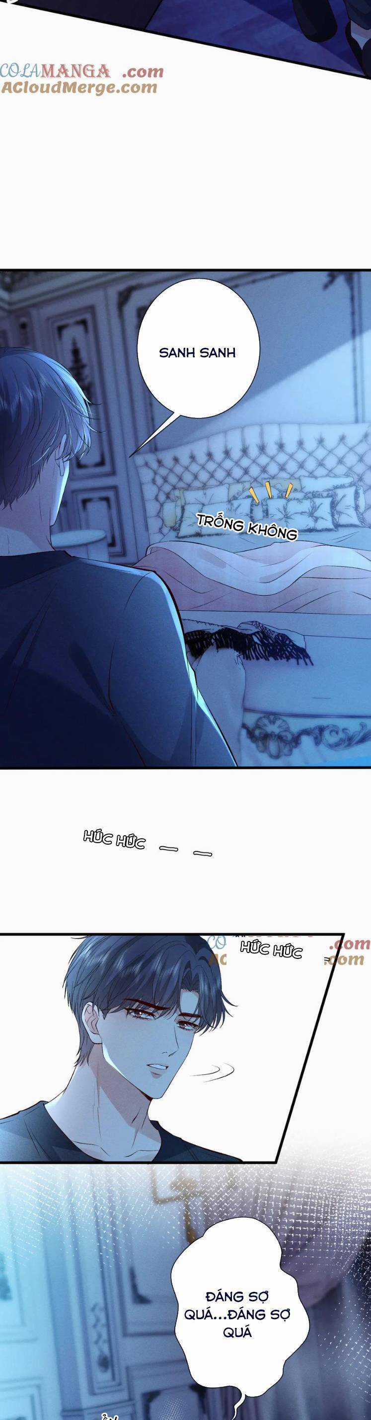 Lão Đại Toàn Năng Vừa Đẹp Vừa Ngầu Chapter 40 trang 8