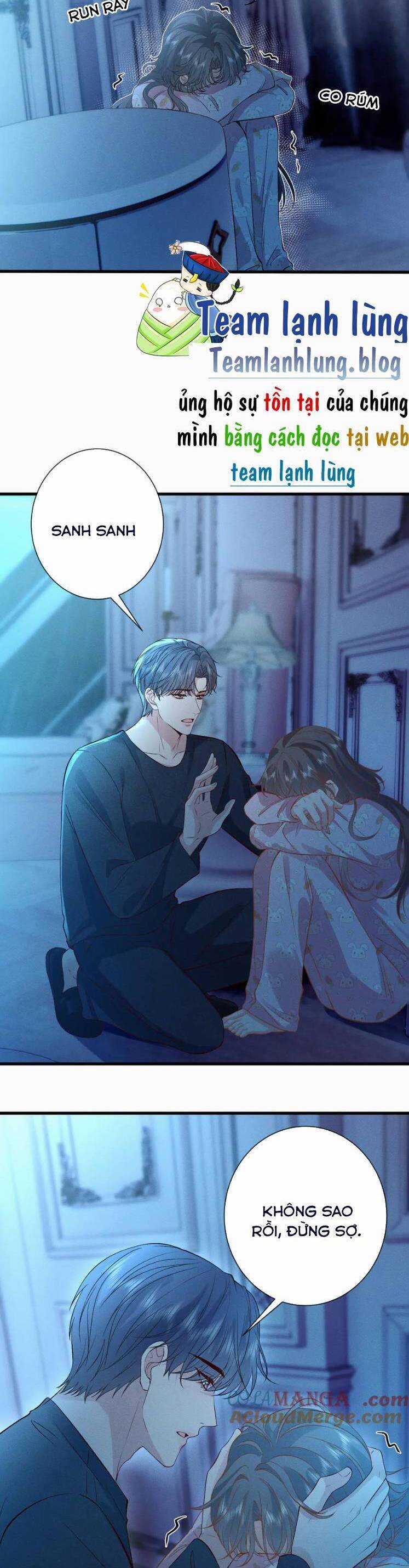 Lão Đại Toàn Năng Vừa Đẹp Vừa Ngầu Chapter 40 trang 9