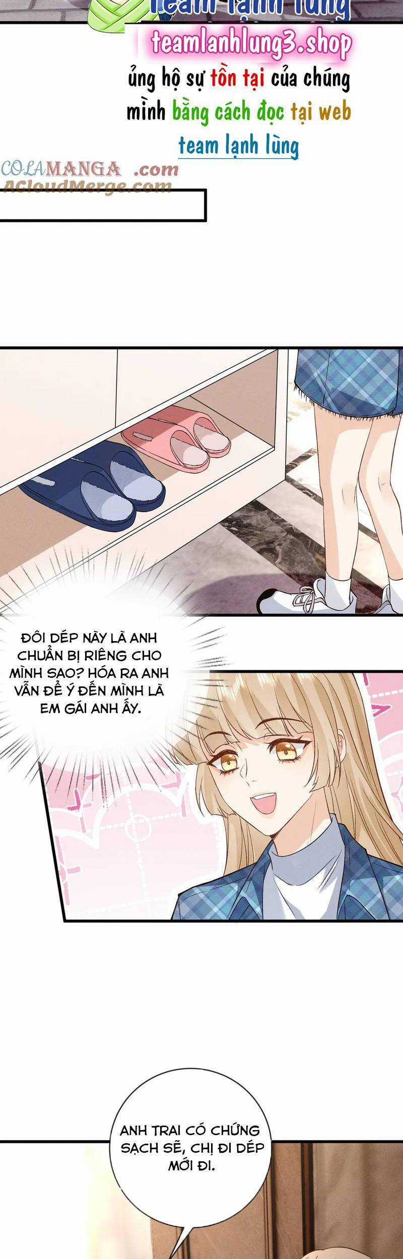 Lão Đại Toàn Năng Vừa Đẹp Vừa Ngầu Chapter 41 trang 10