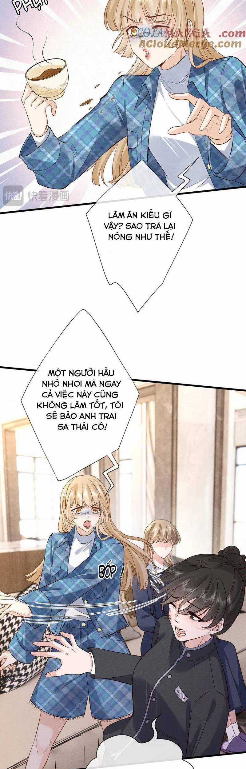 Lão Đại Toàn Năng Vừa Đẹp Vừa Ngầu Chapter 41 trang 13