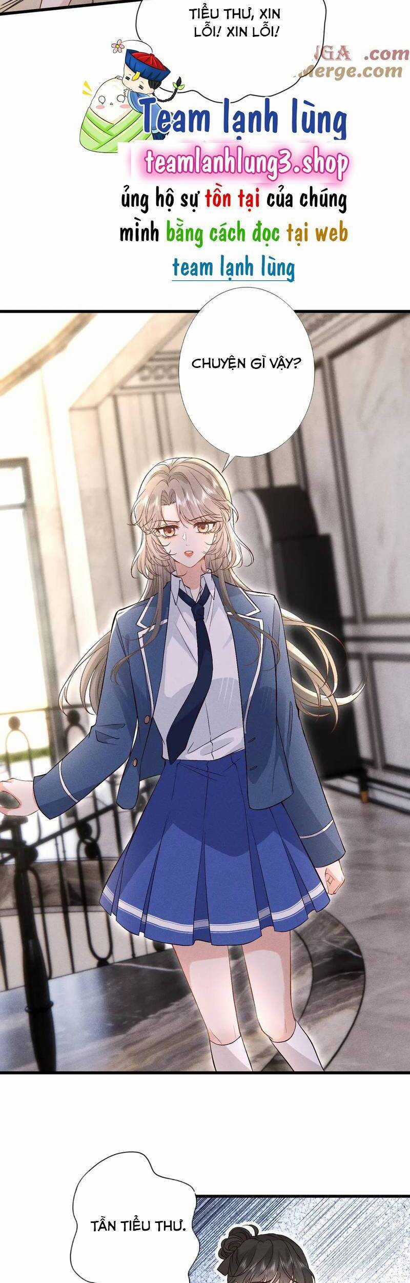 Lão Đại Toàn Năng Vừa Đẹp Vừa Ngầu Chapter 41 trang 14