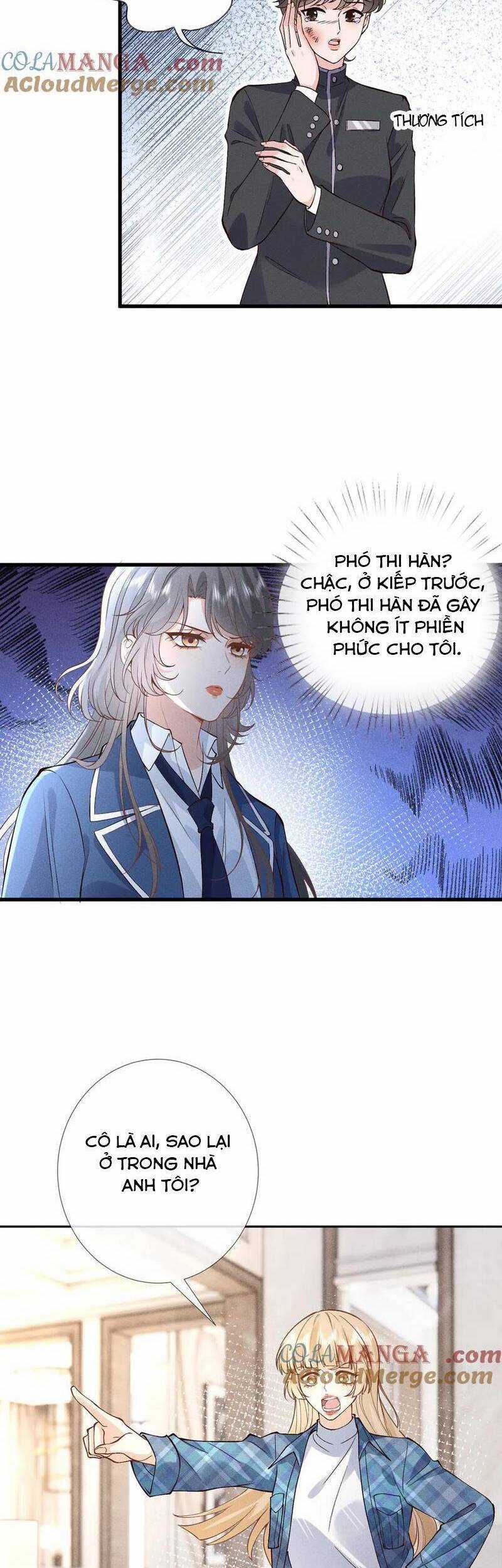 Lão Đại Toàn Năng Vừa Đẹp Vừa Ngầu Chapter 41 trang 15