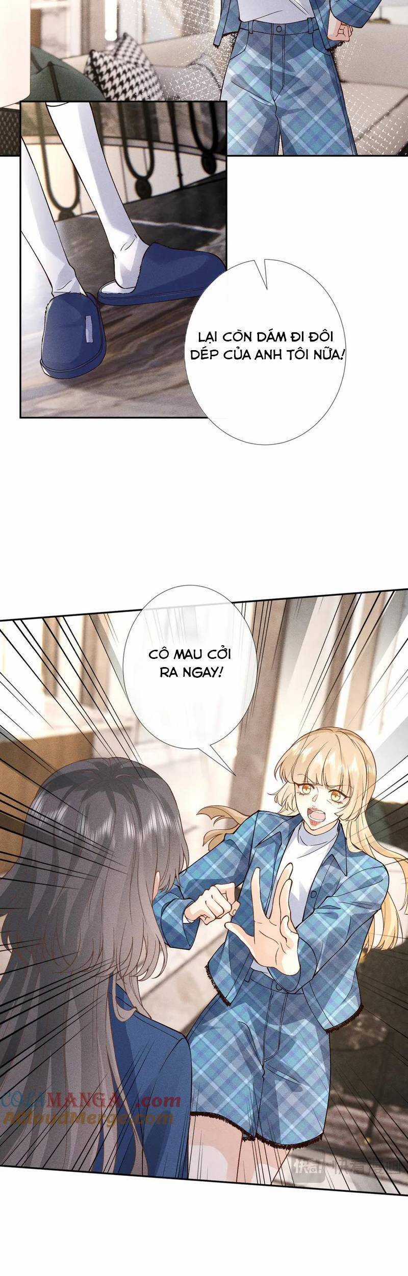 Lão Đại Toàn Năng Vừa Đẹp Vừa Ngầu Chapter 41 trang 16