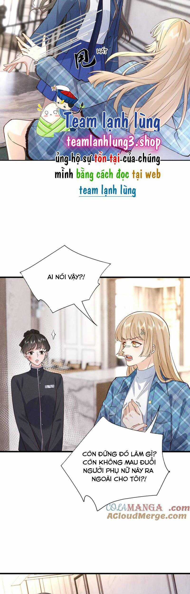 Lão Đại Toàn Năng Vừa Đẹp Vừa Ngầu Chapter 41 trang 18