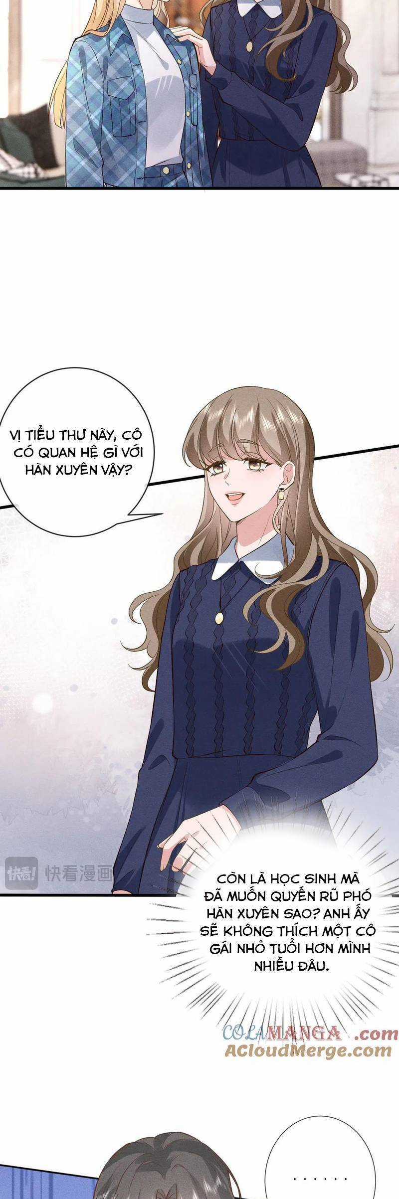 Lão Đại Toàn Năng Vừa Đẹp Vừa Ngầu Chapter 41 trang 20