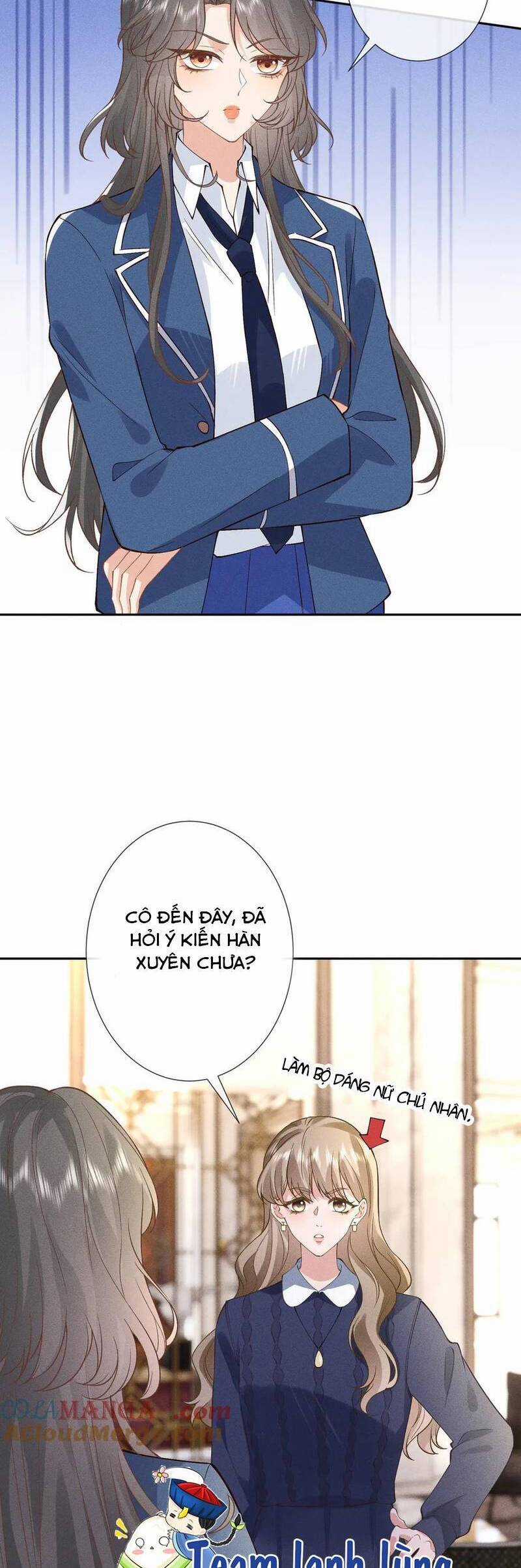 Lão Đại Toàn Năng Vừa Đẹp Vừa Ngầu Chapter 41 trang 21