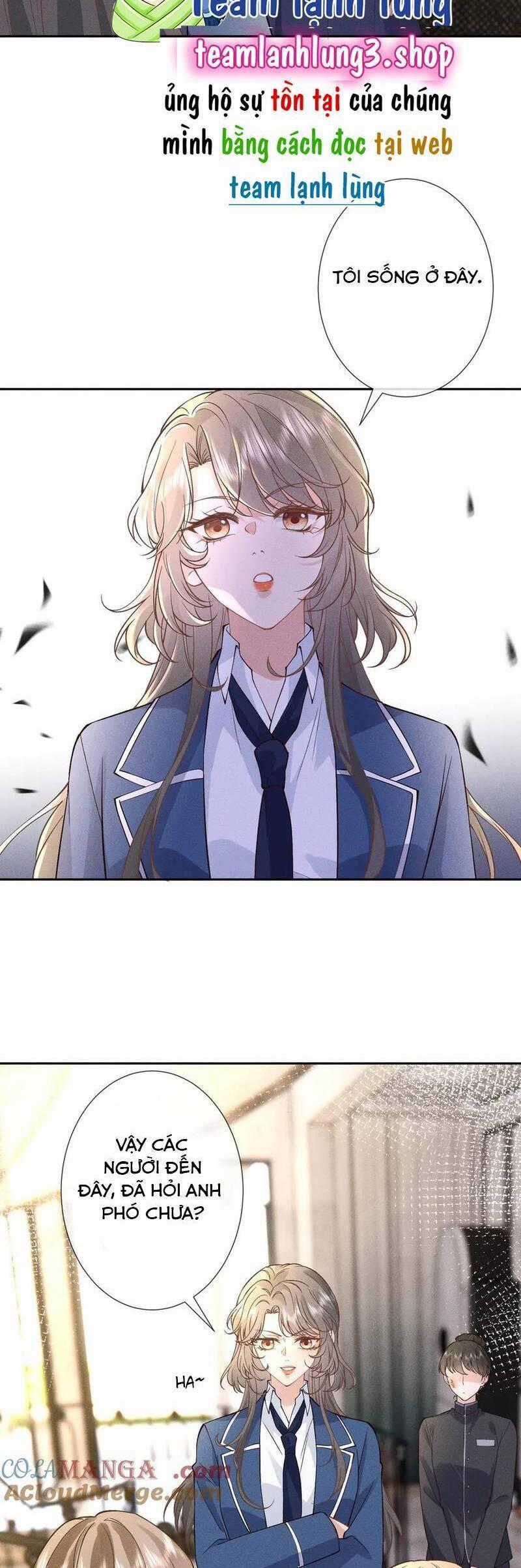 Lão Đại Toàn Năng Vừa Đẹp Vừa Ngầu Chapter 41 trang 22